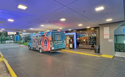 Studio 6 Suites Los Angeles, CA - Los Angeles - LAX