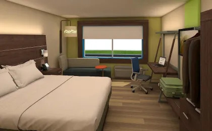Holiday Inn Express & Suites Forney