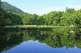 Hangzhou Fan Hua Si Jing Hotel