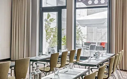 Intercityhotel Dresden