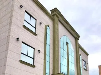 Beach Palace Residence