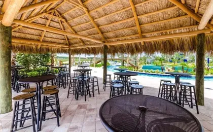 Retreat & Relax Screened In Pool Home Kid Rooms 4 Bedroom Townhouse
