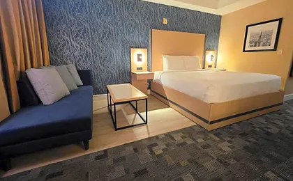 Hotel Executive Suites