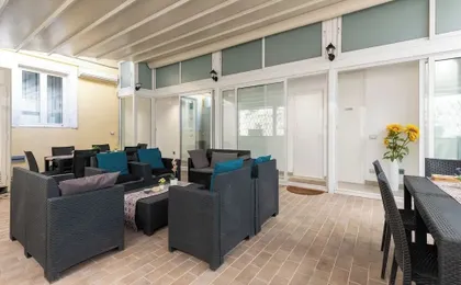 Ena Guest House
