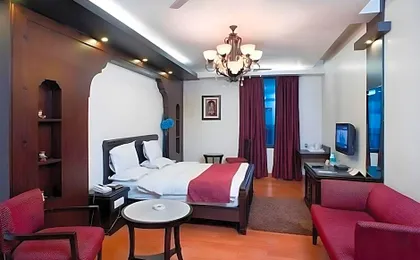 HOTEL ROCKLAND, Panchsheel Enclave, Outer Ring Road New Delhi -110017