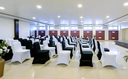 Clover a Rivido Hotel Jigani