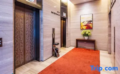 Changjiang International Xifan Apartment