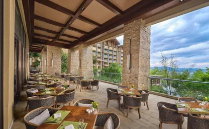 Hilton Dali Resort & SPA