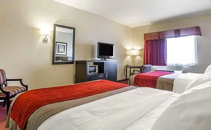 FairBridge Inn & Suites Glendive