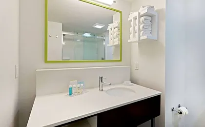 Hampton Inn & Suites Orlando-International Dr. North