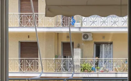 Bright And Roomy Apartment, in the Heart of Athens