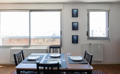 L'alto - Bel Appartement Lumineux -Vue Panoramique
