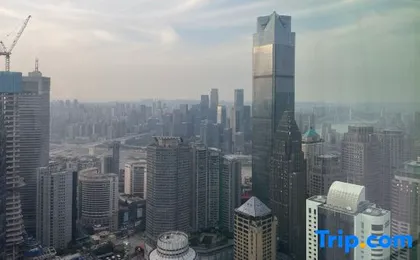 Elysee Sky Hotel (Chongqing Jiefangbei Hongyadong Store)