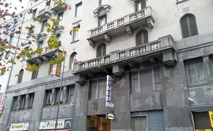 CSI Group - Hotel Central Station