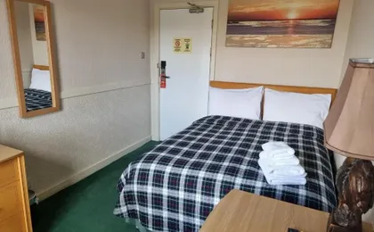 The National Hotel
