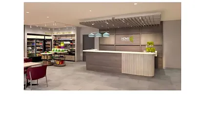 Home2 Suites by Hilton Indianapolis Noblesville