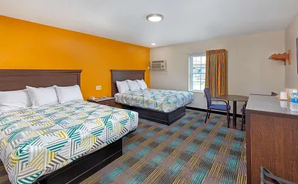 Cardinal Motel Bowling Green