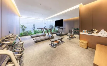 Atour X Hotel Guangzhou Panyu Wanbo CBD Hanxi Changlong
