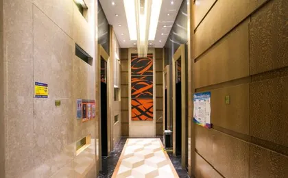Guangzhou Weimengsi Apartment (Xingsheng Road Branch)