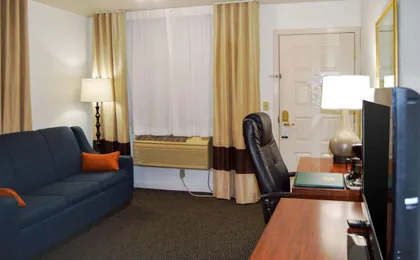Quality Inn Yosemite Valley Gateway