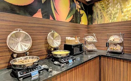Fairfield Inn & Suites by Marriott Potomac Mills Woodbridge