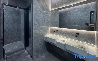 Chuangsheng No.1 Serviced Apartment