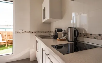 Hommyhome Pozo Santo Penthouse