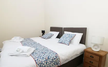 Pear Tree Cottage