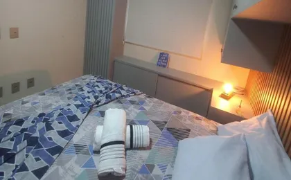 Apt Novo 250m Praia, Cabo Branco, Prxm a Tudo