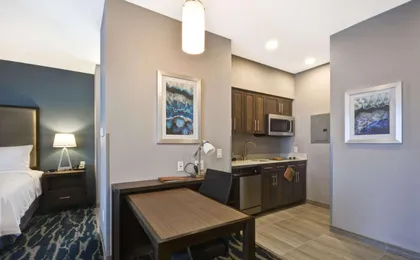 Homewood Suites by Hilton Conroe (H)