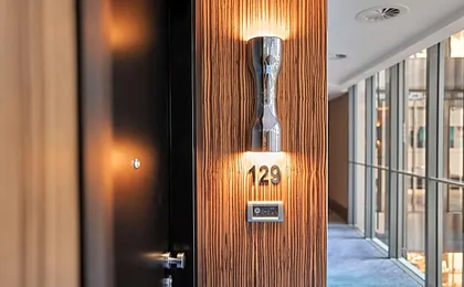 Hotel Kö59 Düsseldorf - Member of Hommage Luxury Hotels Collection