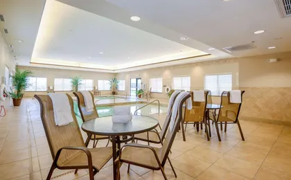 Hampton Inn & Suites Pinedale