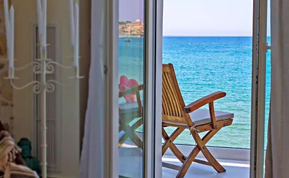 Thalassa Boutique Hotel