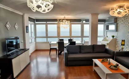 Apartamento Jabega – WONDERSTAYS
