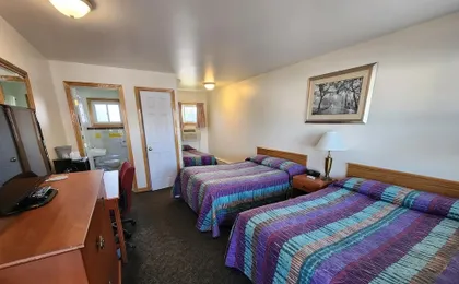 Riviera Motel Erie