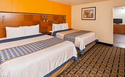 SureStay Hotel by Best Western Lincoln