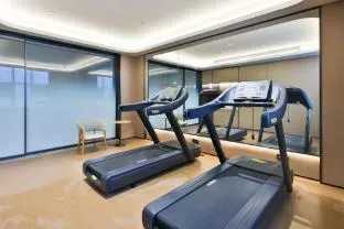 Ji Hotel Guangzhou Baiyun Tongde Subway Station
