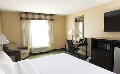Country Inn & Suites by Radisson, Elizabethtown