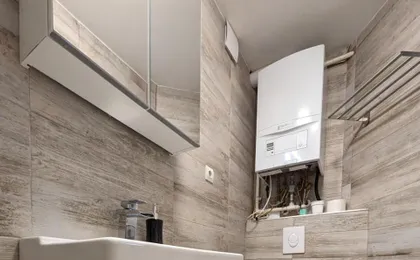 Parkside Maksimir Condo