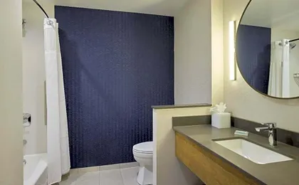 Fairfield by Marriott Inn & Suites Salt Lake City Southwest