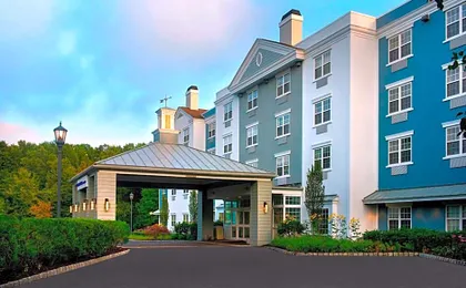 Delta Hotels Basking Ridge