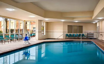 Hilton Garden Inn Atlanta South-Mcdonough