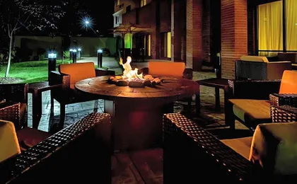 Courtyard by Marriott Lexington Keeneland/Airport