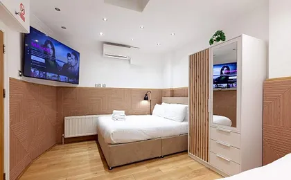 Argyle Apart Hotel