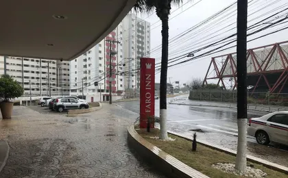 Rede Concept - Hotel Salvador