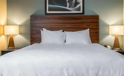 Mainstay Suites Cotulla