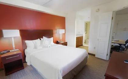 Residence Inn Fort Worth Alliance Airport
