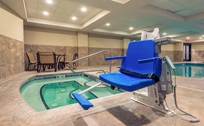Holiday Inn Express Hotel & Suites Hobbs By IHG