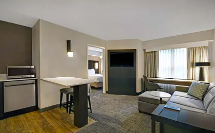 Residence Inn by Marriott Louisville Airport