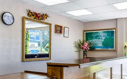 Rodeway Inn Gadsden - Attalla